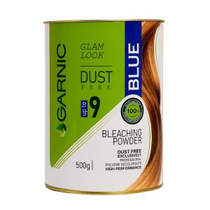پودر دکلره آبی گارنیک ۵۰۰ گرمی