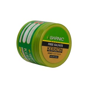 ماسک مو داخل حمام عسل گارنیک ۴۰۰ میل