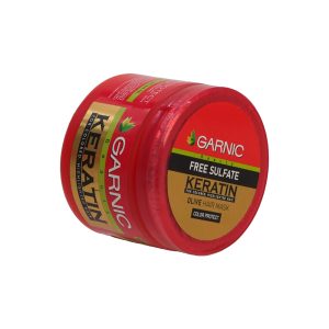 ماسک مو داخل حمام زیتون گارنیک ۴۰۰ میل