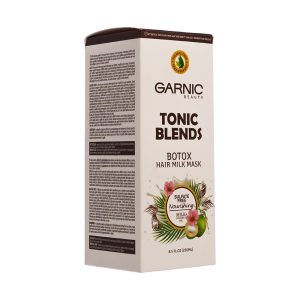 اسپری شیر مو ۱۲ کاره بوتاکس گارنیک ۲۵۰ میل