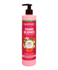 شامپو سر TONIC BLENDS خاویار چای سبز گارنیک