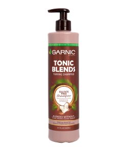 شامپو سر TONIC BLENDS نارگیل گارنیک