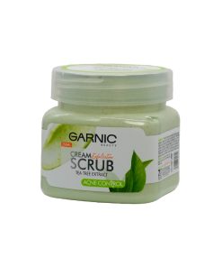 کرم اسکراب پوست Acne Control گارنیک