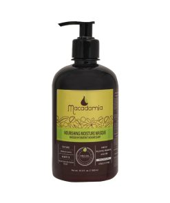 ماسک مو داخل حمام پمپی Nourishing ماکادمیا ۵۰۰ میل