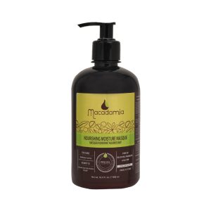 ماسک مو داخل حمام پمپی Nourishing ماکادمیا ۵۰۰ میل
