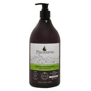 ماسک مو داخل حمام پمپی Weightless ماکادمیا ۱۰۰۰ میل