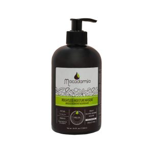 ماسک مو داخل حمام پمپی Weightless ماکادمیا ۵۰۰ میل