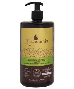 شامپو سر Nourishing ماکادمیا ۱۰۰۰ میل