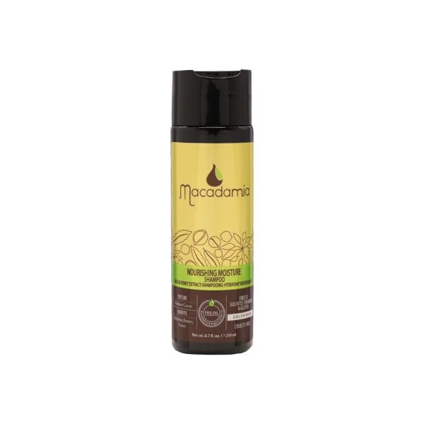 شامپو سر Nourishing ماکادمیا ۲۵۰ میل