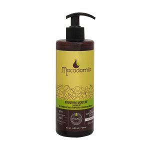 شامپو سر Nourishing ماکادمیا ۵۰۰ میل رونوشت
