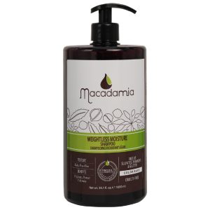 شامپو سر Weightless ماکادمیا ۱۰۰۰ میل