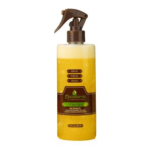 اسپری دو فاز Macadamia حاوی روغن ماکادمیا ۵۰۰ میل