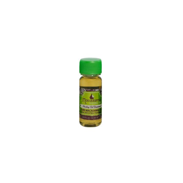 روغن Healing Oil ماکادمیا ۱۵ میل