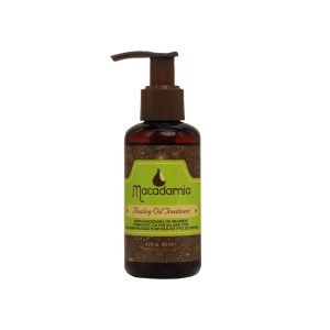 روغن تقویتی Healing Oil ماکادمیا پمپی ۱۲۵ میل