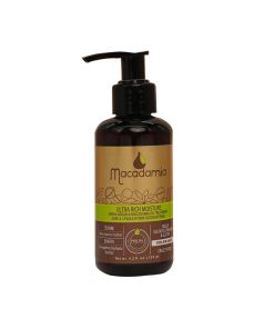روغن تقویتی Ultra Rich ماکادمیا پمپی ۱۲۵ میل