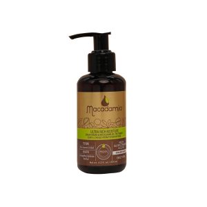 روغن تقویتی Ultra Rich ماکادمیا پمپی ۱۲۵ میل