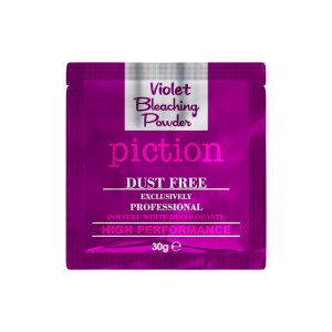 پودر دکلره بنفش پیکشن ۳۰ گرمی