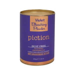 پودر دکلره بنفش پیکشن ۵۰۰ گرمی