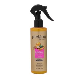 اسپری نرم کننده ۱۴ کاره ماکادمیا Piction (پیکشن) ۲۵۰ میل