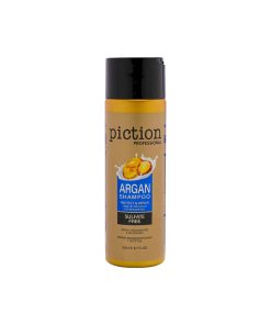 شامپو سر آرگان Piction (پیکشن) ۲۵۰ میل