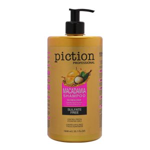 شامپو سر بدون سولفات ماکادمیا پیکشن ۱۰۰۰ میل