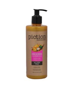 شامپو سر ماکادمیا Piction (پیکشن) ۵۰۰ میل