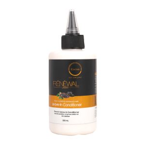 کرم مو موشکی شکلات تلخ رنوال (Renewal) ۳۰۰ میل