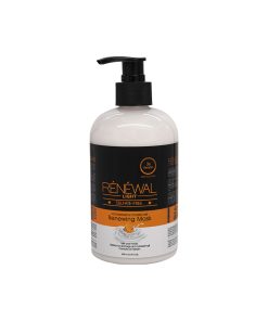 ماسک مو شیر عسل رنوال (Renewal) ۵۰۰ میل