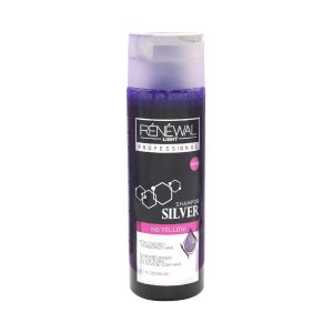 شامپو ضد زردی رنوال (Renewal) ۲۵۰ میل