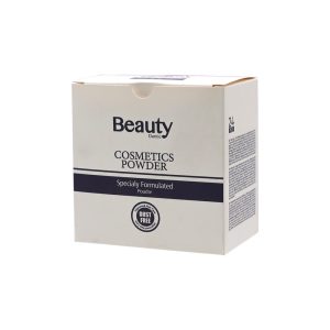 پودر دکلره سفید بیوتی ۳۰ گرم