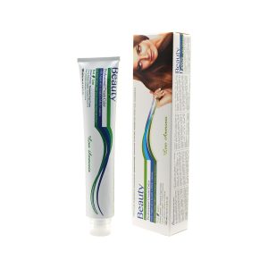 رنگ مو بیوتی ۱۰۰ میل