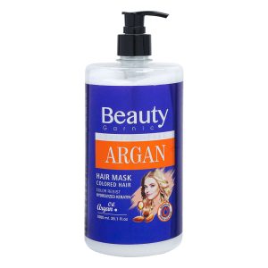 ماسک مو آرگان بیوتی ۱۰۰۰ میل