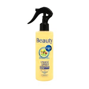 اسپری ده کاره ماکادمیا بیوتی ۲۵۰ میل