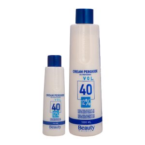 کرم اکسیدان ۱۲% بیوتی