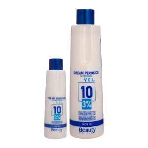 کرم اکسیدان 3% بیوتی