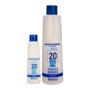 کرم اکسیدان ۶% بیوتی