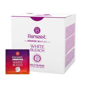 پودر دکلره سفید بارسل ۳۰ گرمی