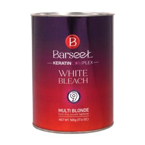 پودر دکلره سفید بارسل ۵۰۰ گرمی