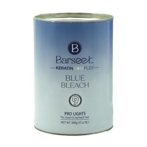 پودر دکلره آبی بارسل ۵۰۰ گرمی