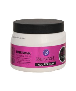 ماسک مو Nourishing بارسل ۵۰۰ میل