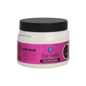 ماسک مو Nourishing بارسل ۵۰۰ میل