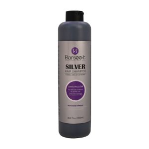 شامپو ضد زردی (سیلور) بارسل ۱۰۰۰ میل