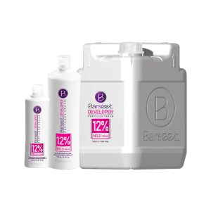 کرم اکسیدان ۱۲% بارسل