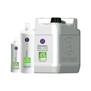 کرم اکسیدان ۶% بارسل