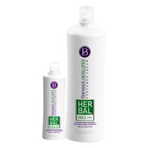 کرم اکسیدان گیاهی بارسل