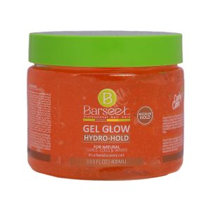 ژل حالت دهنده مو (لاین فر) بارسل ۴۰۰ میل