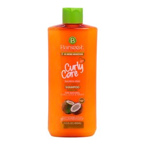 شامپو سر نارگیل (لاین فر) بارسل ۴۵۰ میل