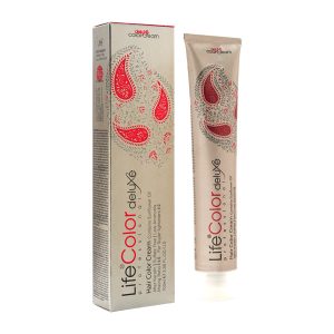 رنگ مو لایف ۱۰۰ میل