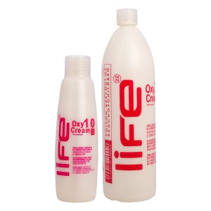 کرم اکسیدان ۳ درصد لایف