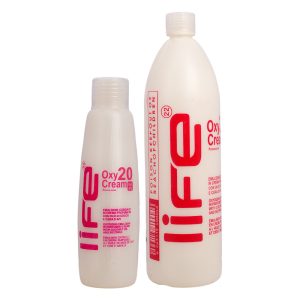 کرم اکسیدان ۶ درصد لایف